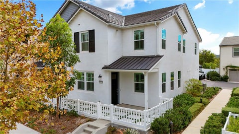Photo of 1201 Brush Creek Crk, Rancho Mission Viejo, CA 92694 (MLS # OC26228914)