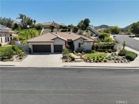42768 Mountain Shadow Road Murrieta CA 92562