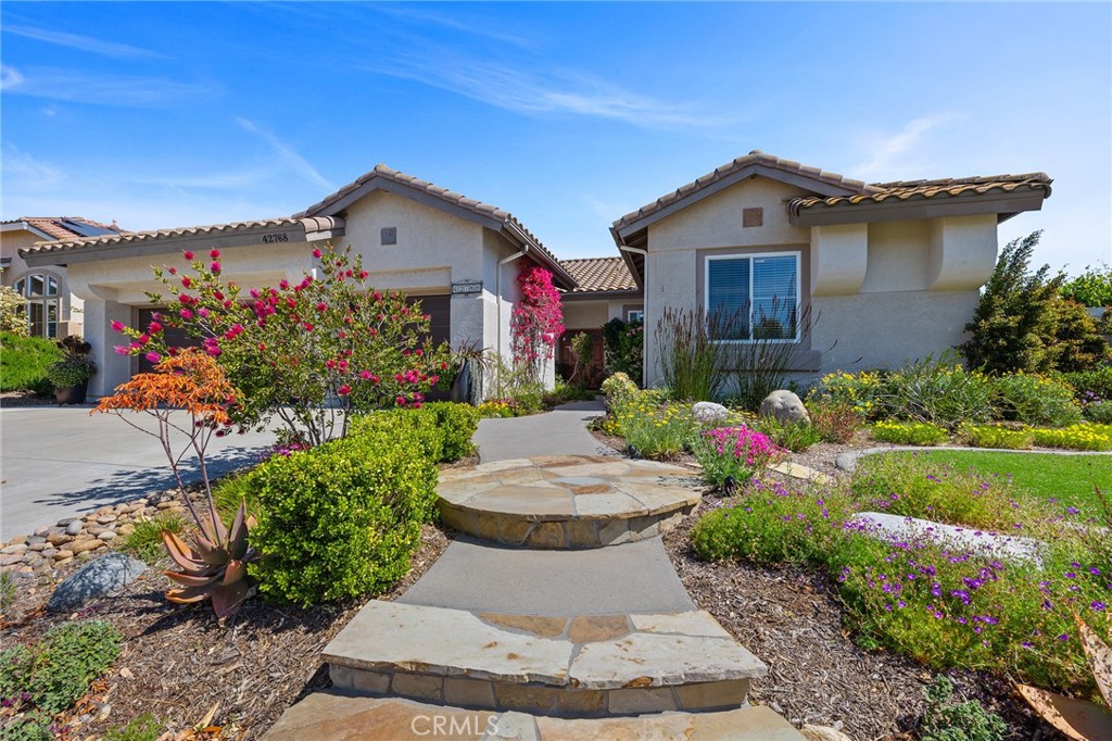 42768 Mountain Shadow Road