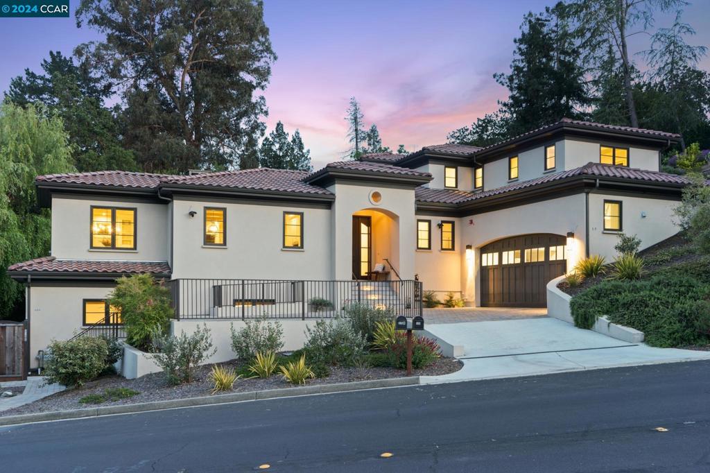 315 Saranap Ave