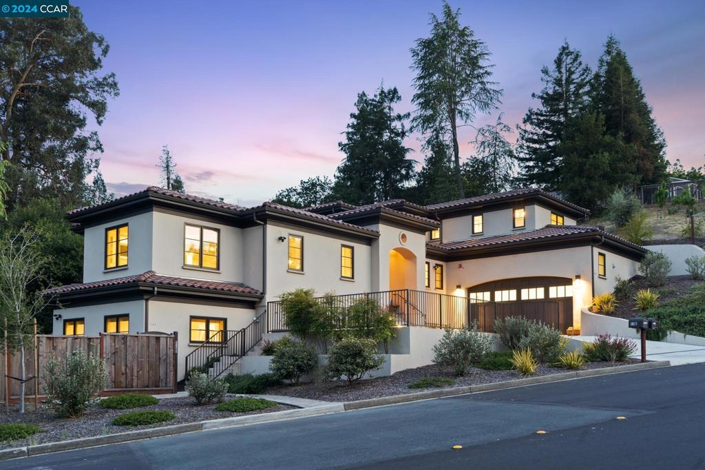 315 Saranap Ave