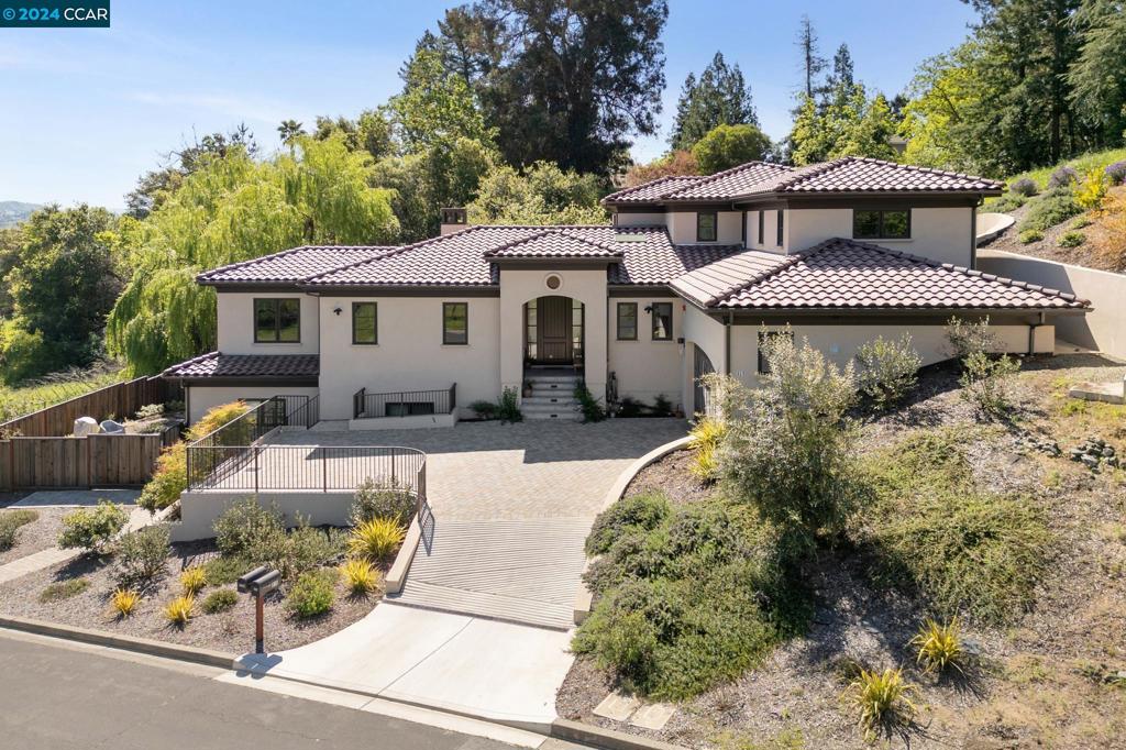 315 Saranap Ave
