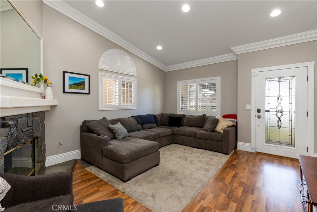 9273 Sierra Vista Circle