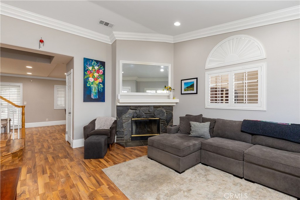 9273 Sierra Vista Circle