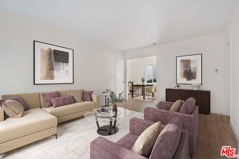 Photo of 1314 10th Street #A, Santa Monica, CA 90401 (MLS # 26648295)