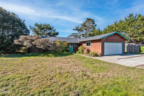 Photo of 25000 Ward Avenue, Fort Bragg, CA 95437 (MLS # C1-11263)