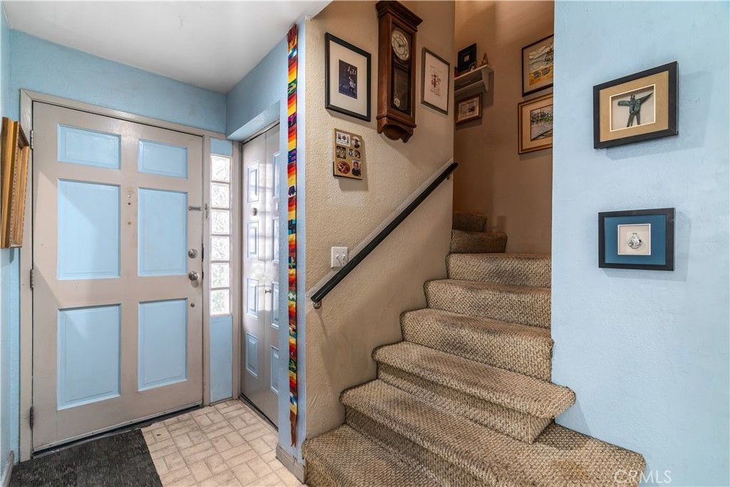 Photo of 280 S Avenida Caballeros #223, Palm Springs, CA 92262 (MLS # NP25190851)