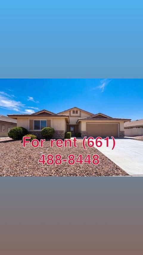 Photo of 5654 W Forry Court, Lancaster, CA 93536 (MLS # ND26101579)
