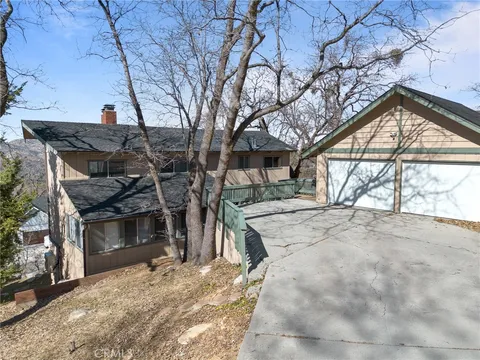 1405 Sequoia Drive, Lake Arrowhead, CA 92352 - #: IG26018848