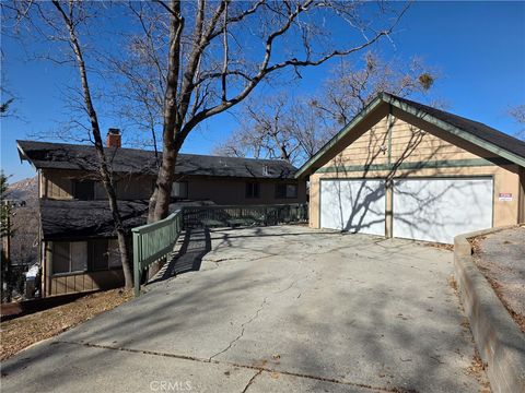1405 Sequoia Drive Lake Arrowhead CA 92352