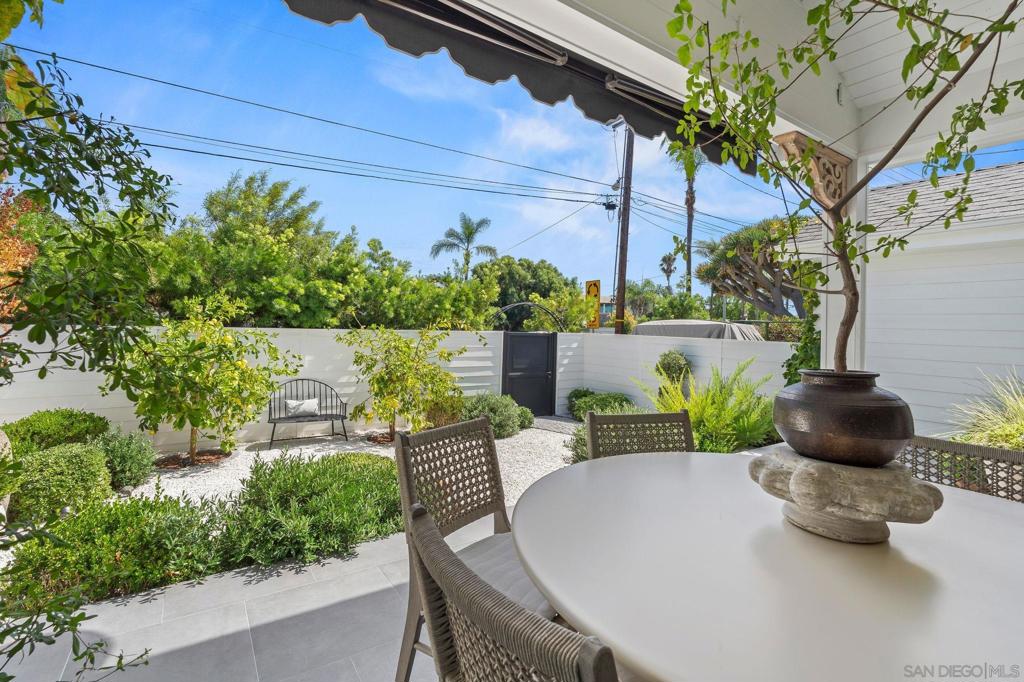 Coronado Village - Residential
