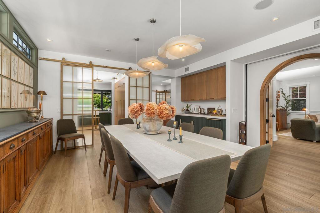 Coronado Village - Residential