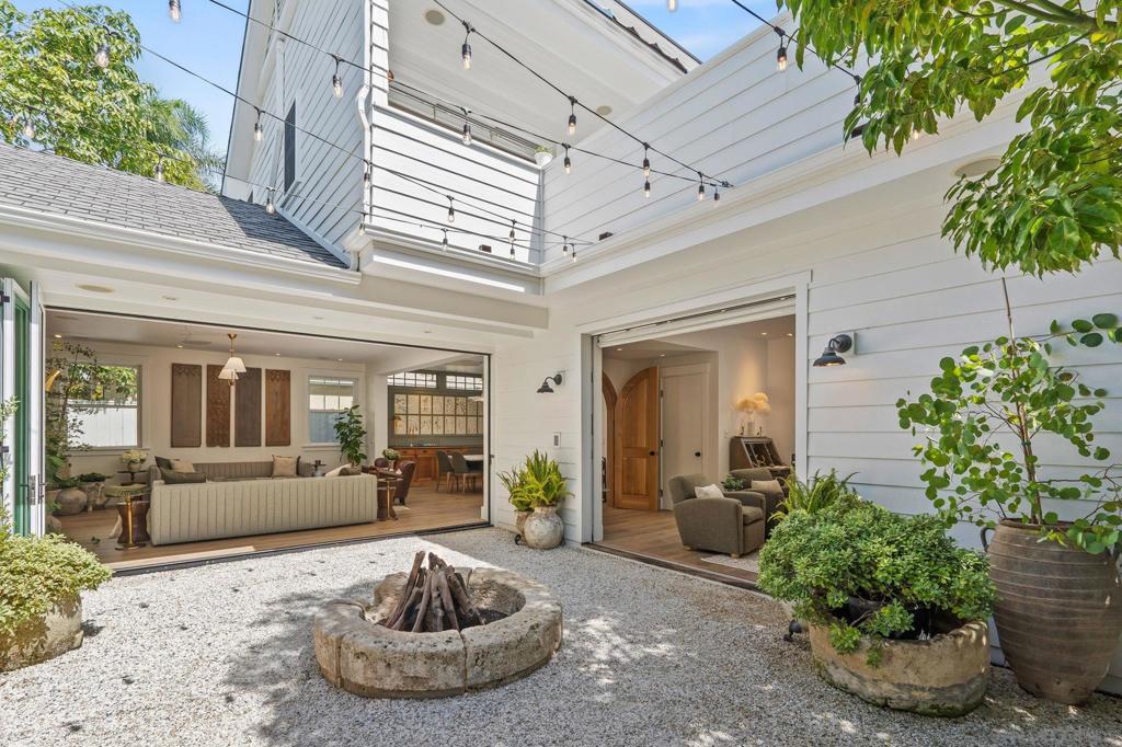 Coronado Village - Residential