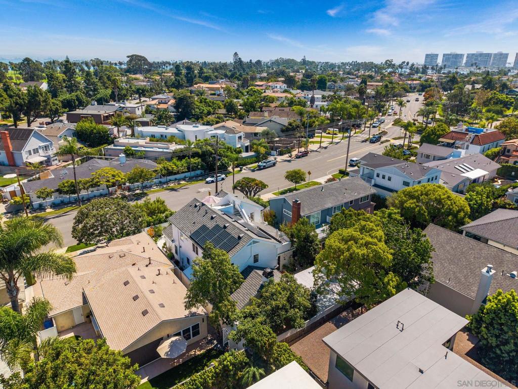 Coronado Village - Residential