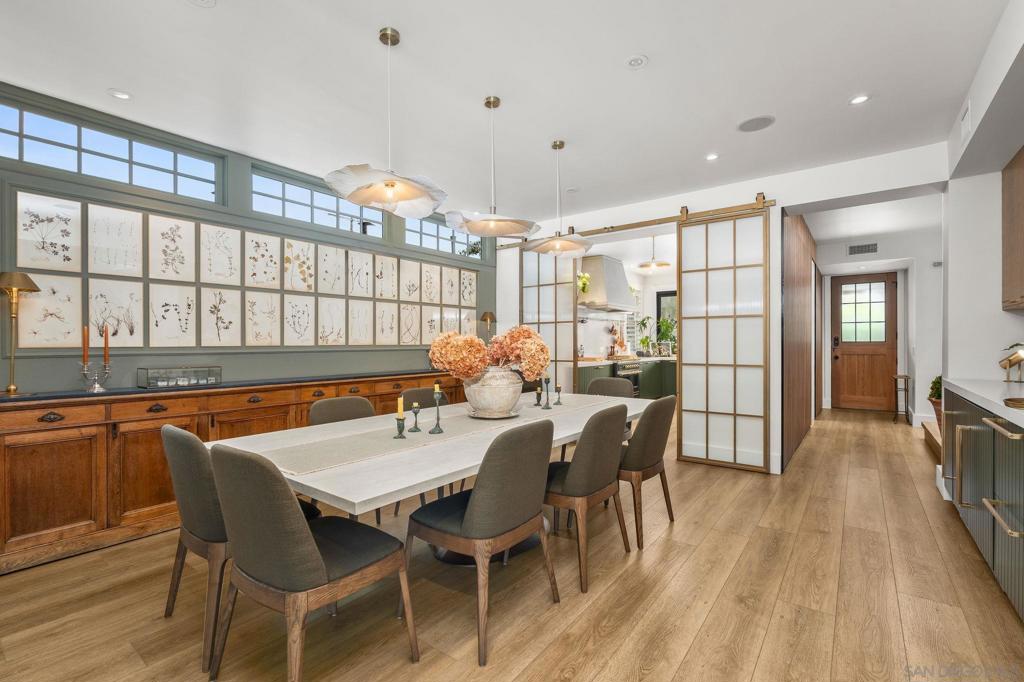 Coronado Village - Residential