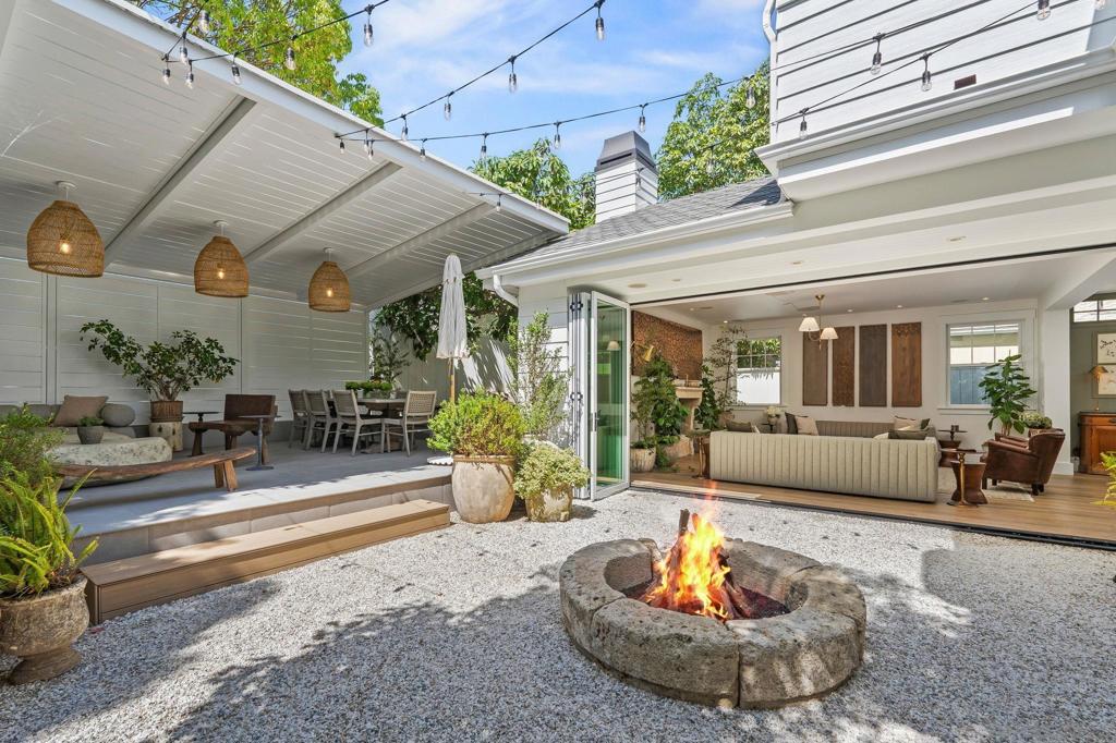 Coronado Village - Residential
