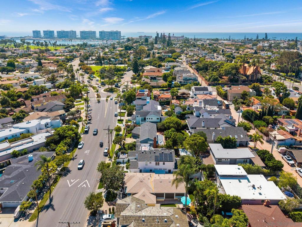 Coronado Village - Residential
