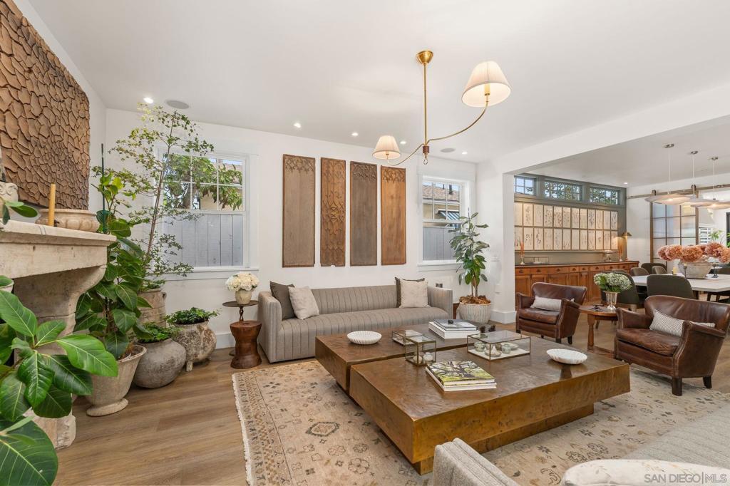 Coronado Village - Residential