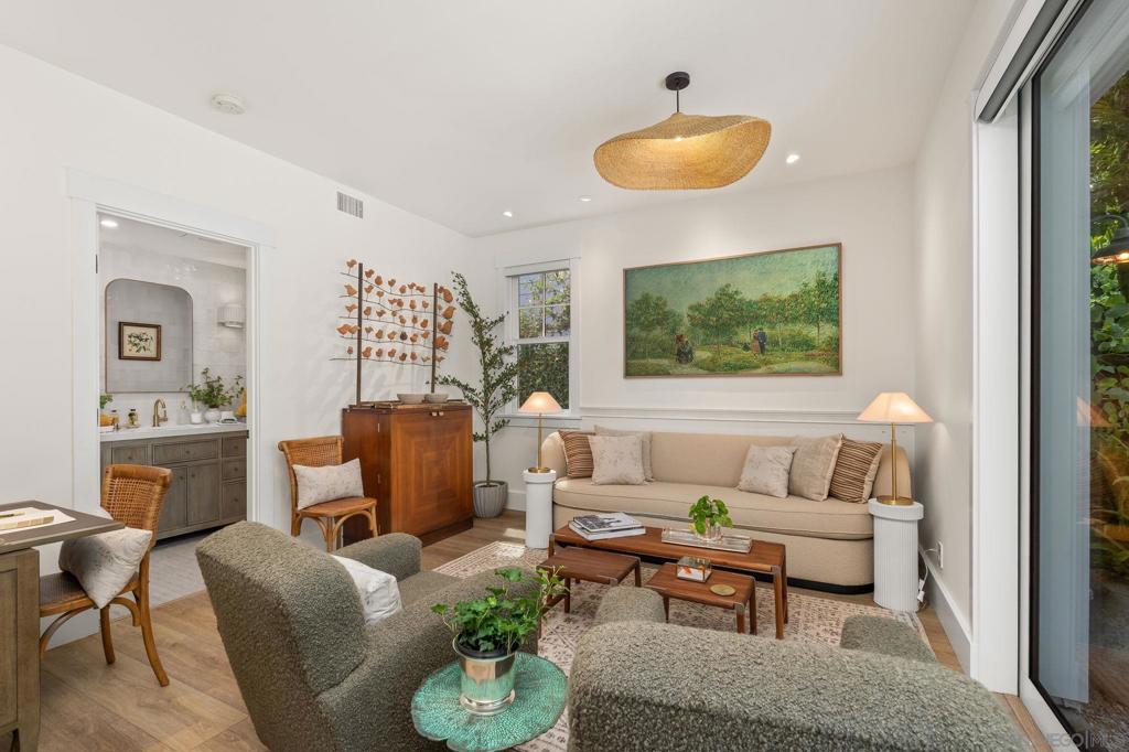Coronado Village - Residential