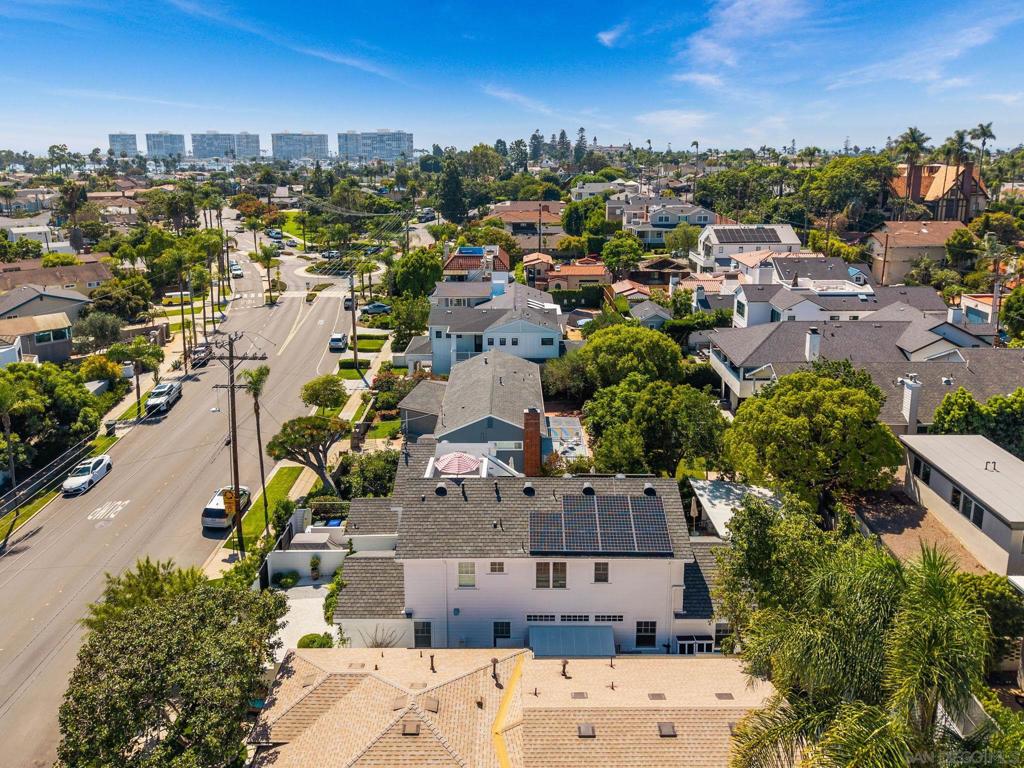 Coronado Village - Residential