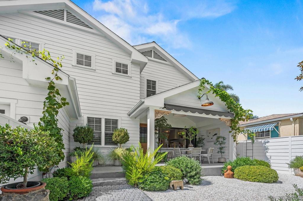Coronado Village - Residential