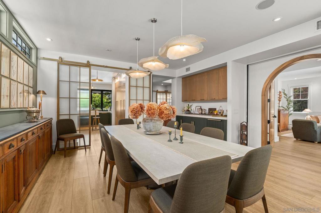 Coronado Village - Residential