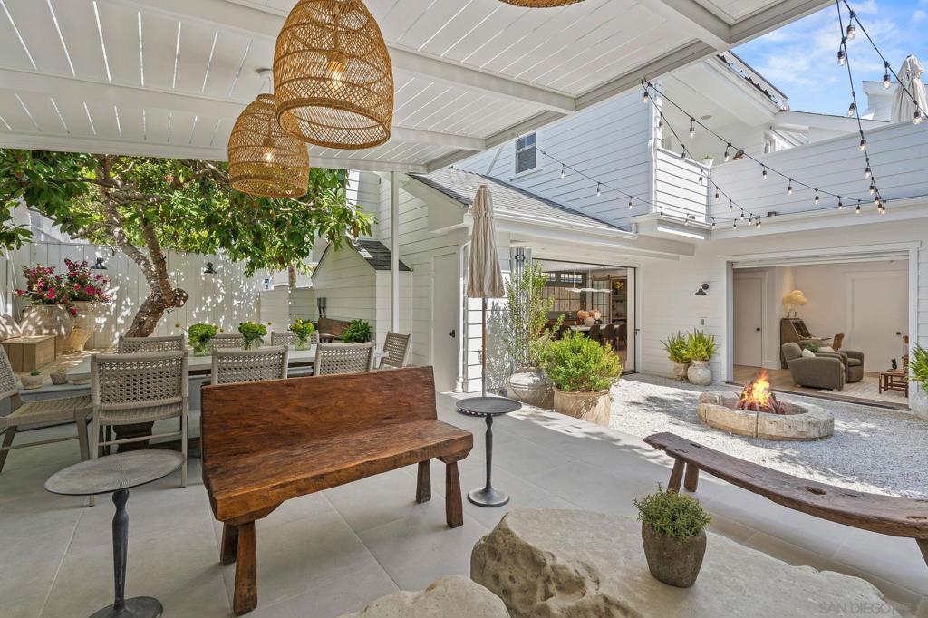 Coronado Village - Residential