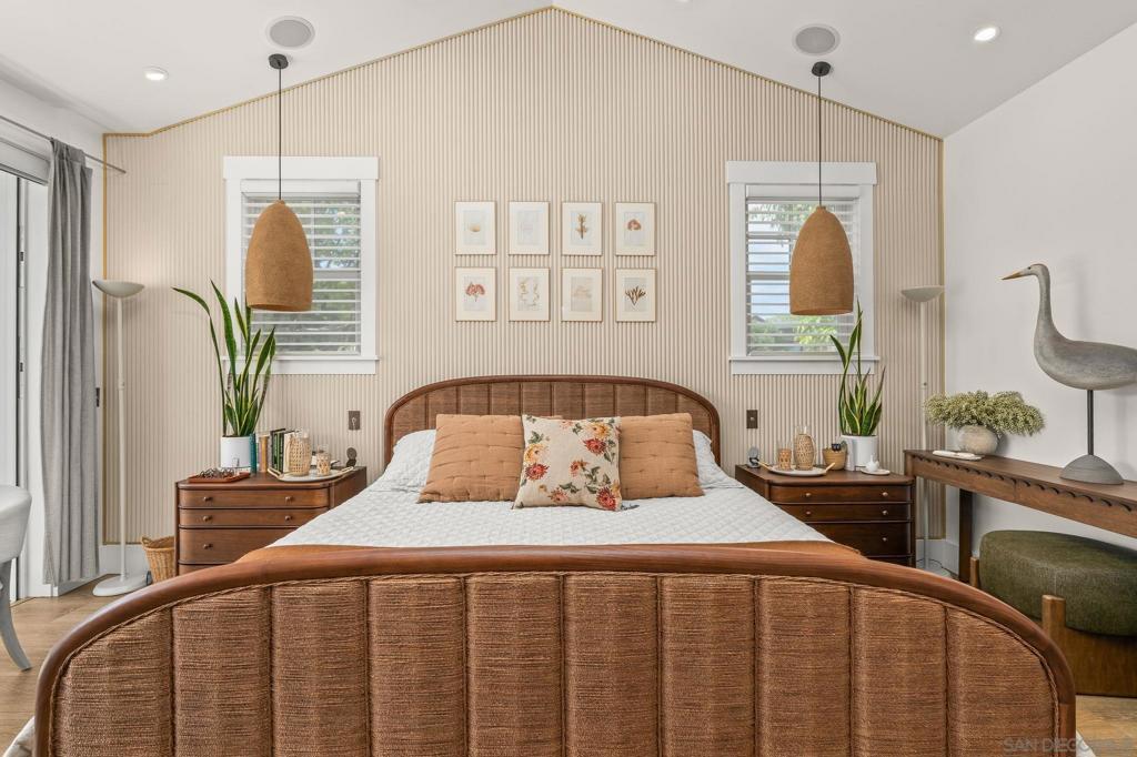 Coronado Village - Residential
