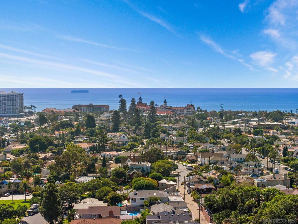 Coronado Village - Residential