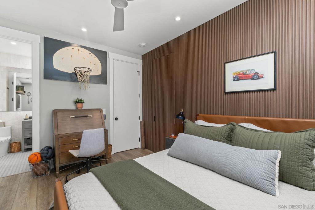 Coronado Village - Residential