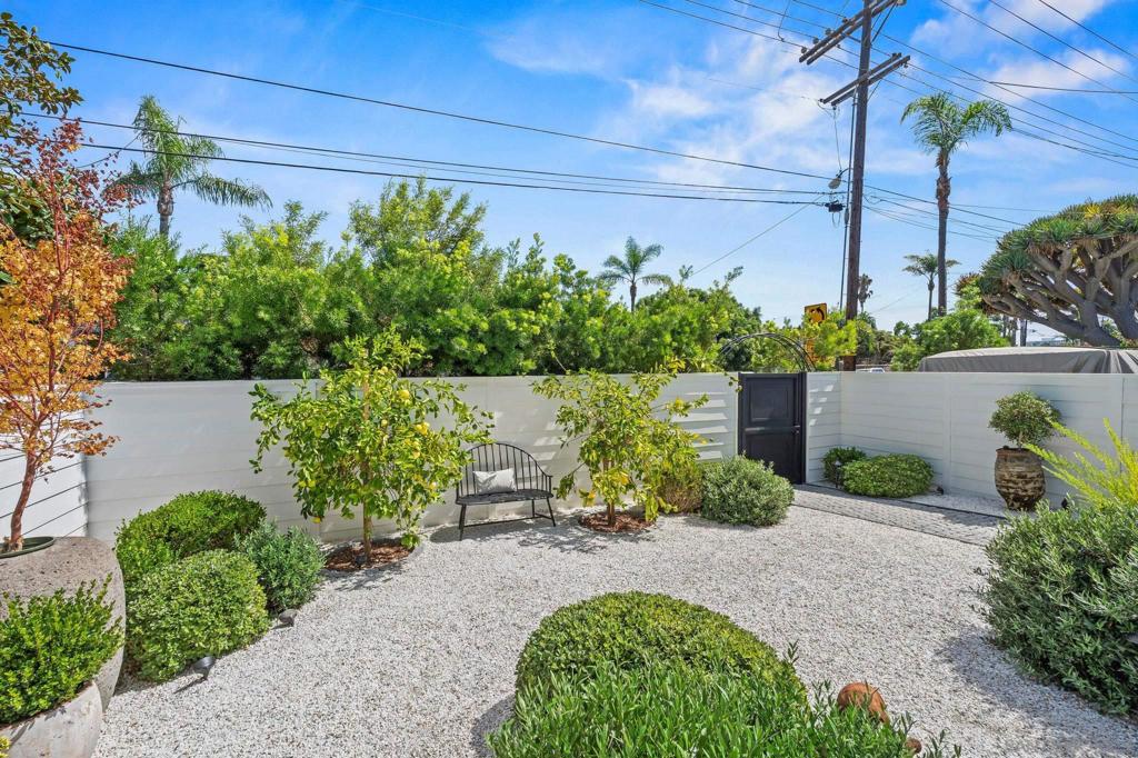Coronado Village - Residential