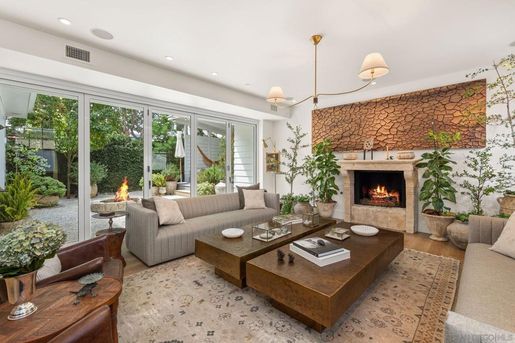 Coronado Village - Residential