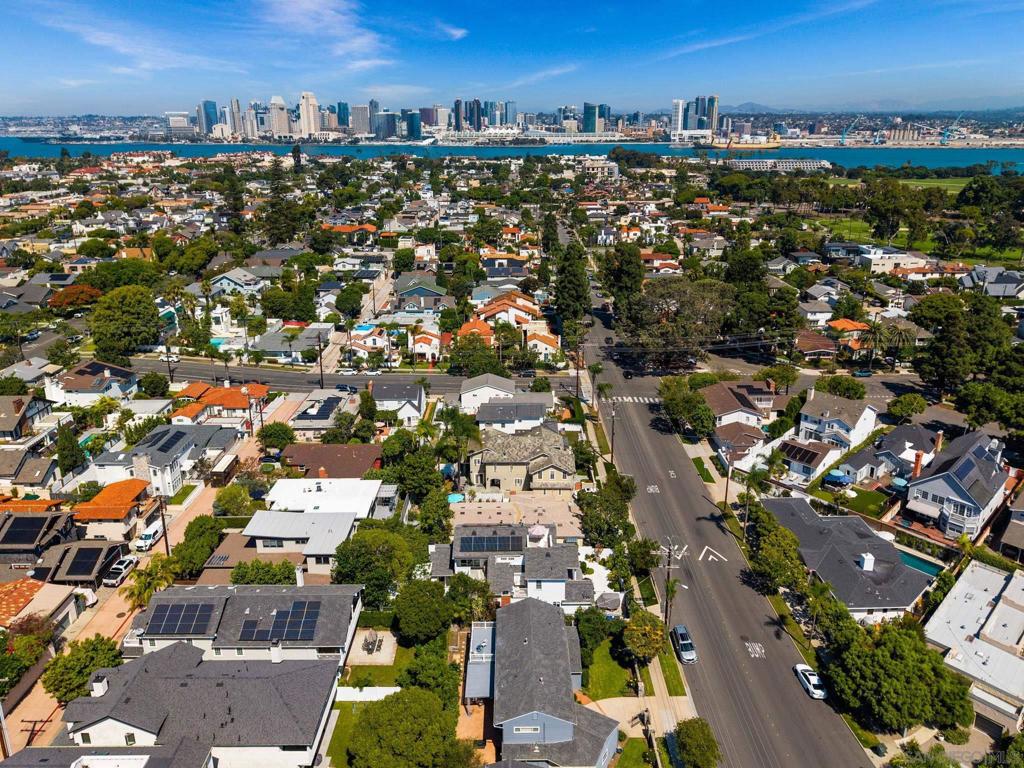 Coronado Village - Residential