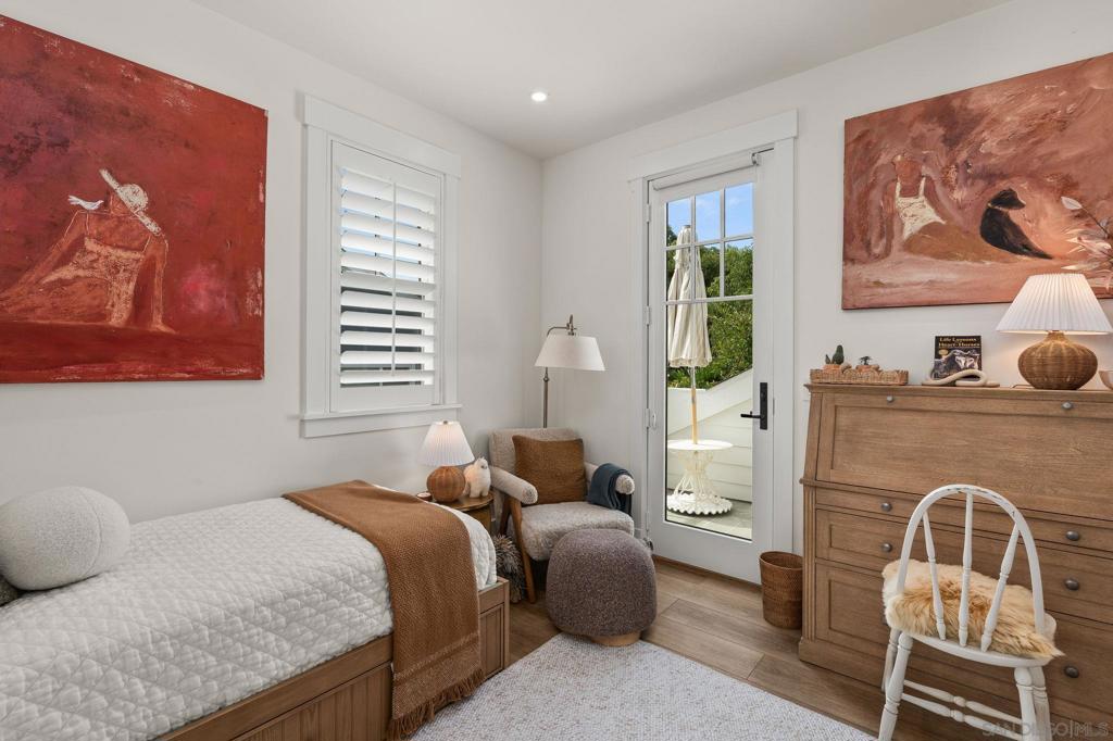 Coronado Village - Residential