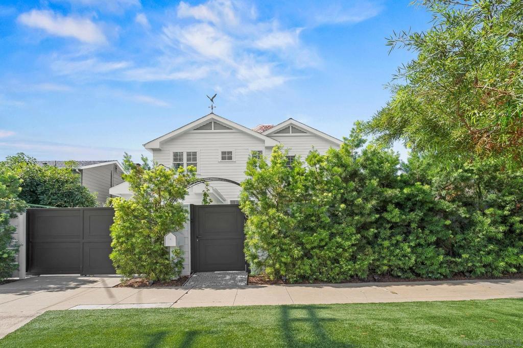 Coronado Village - Residential