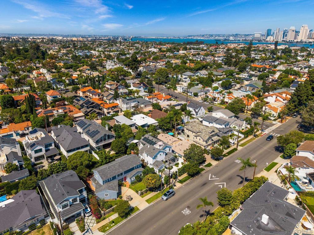Coronado Village - Residential