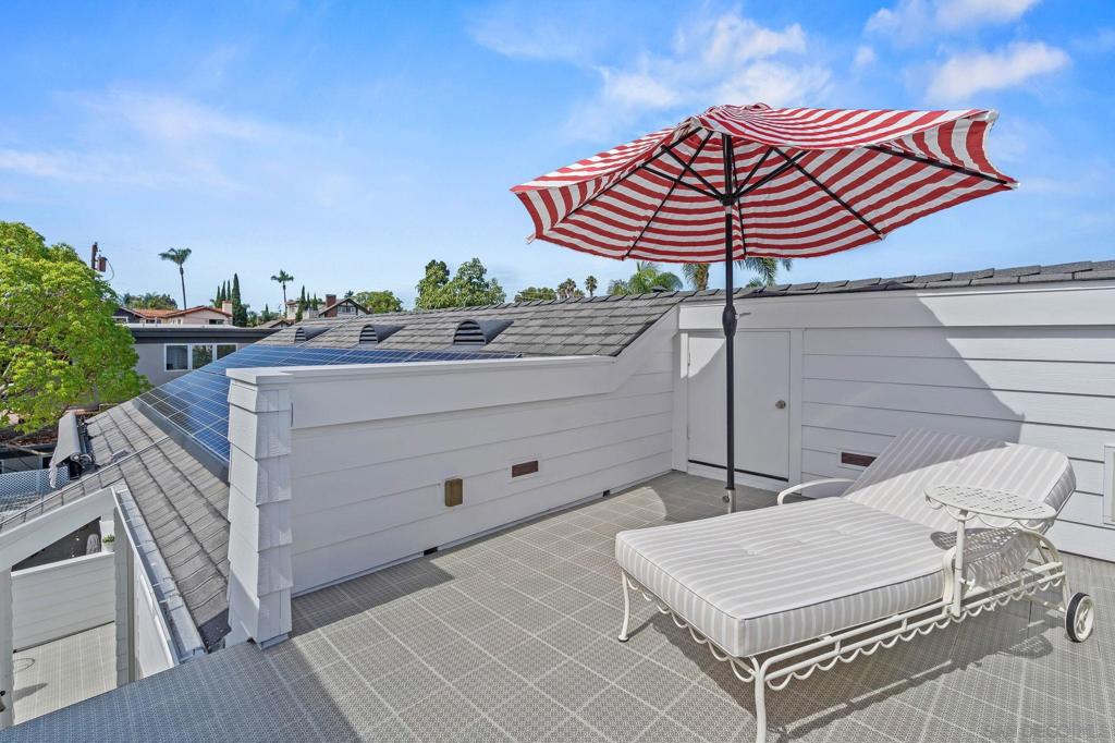 Coronado Village - Residential