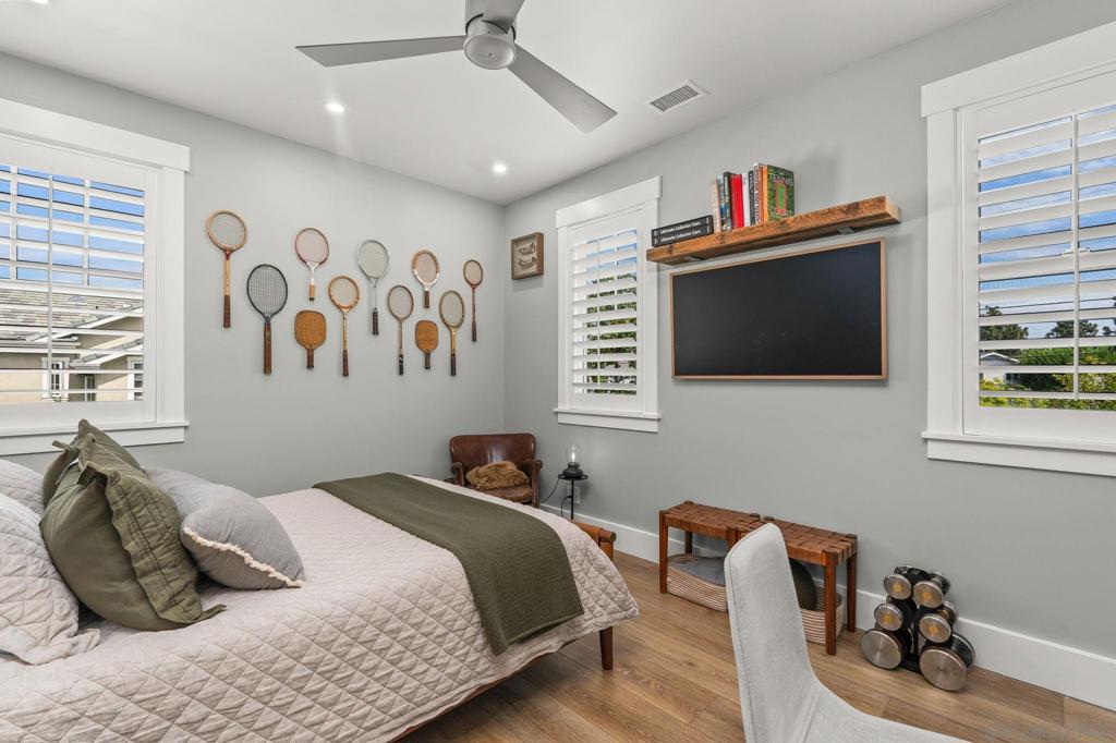 Coronado Village - Residential