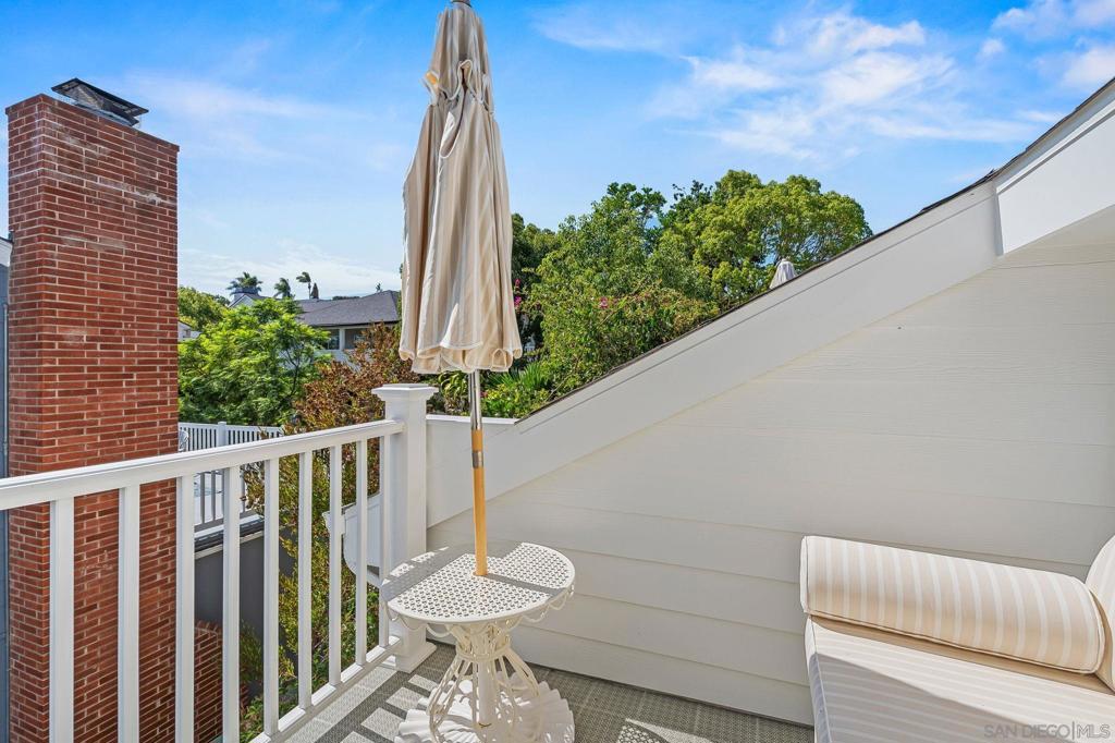 Coronado Village - Residential