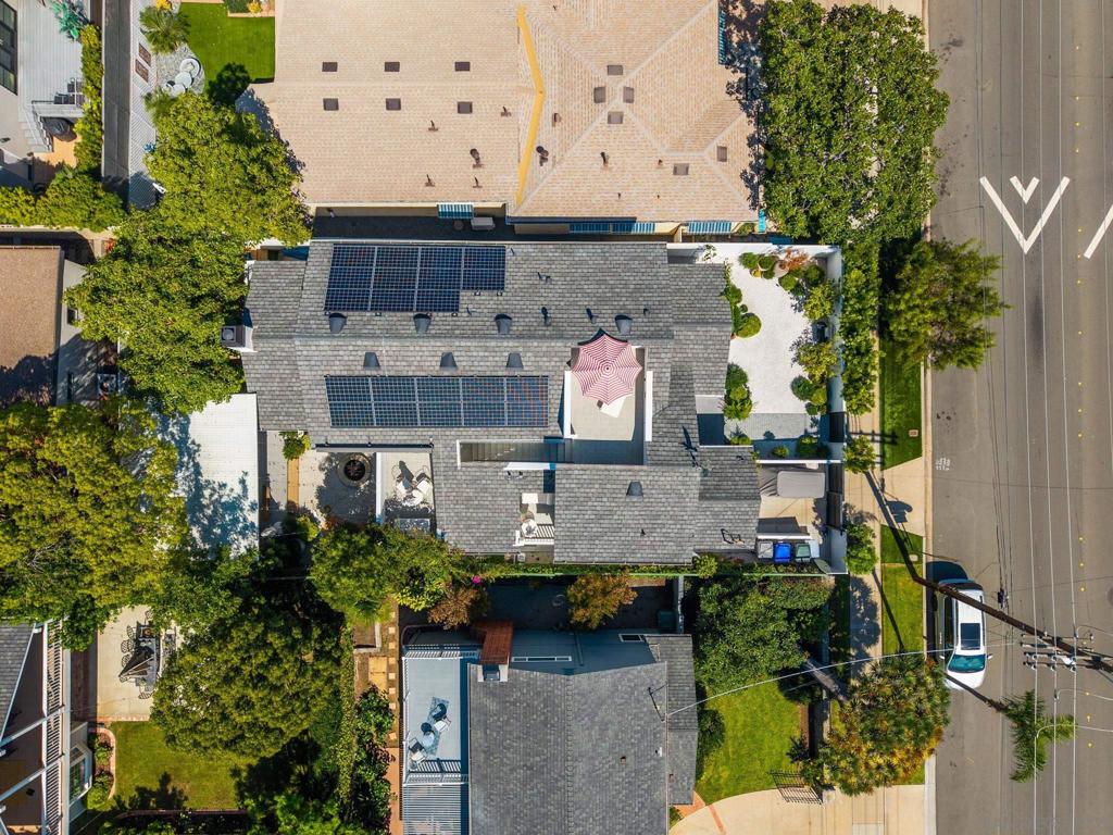 Coronado Village - Residential