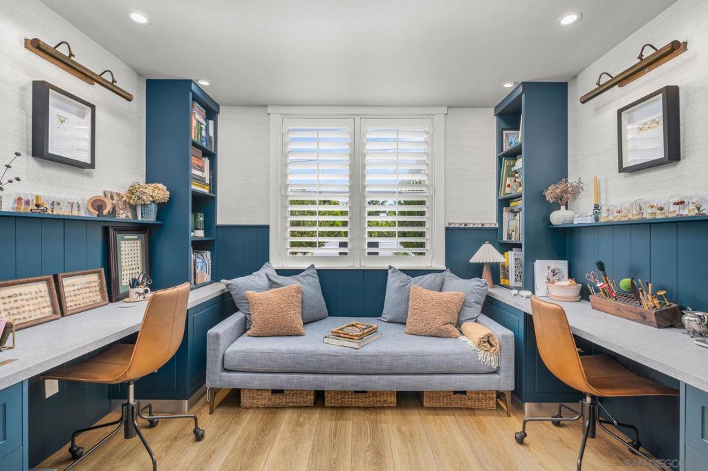 Coronado Village - Residential