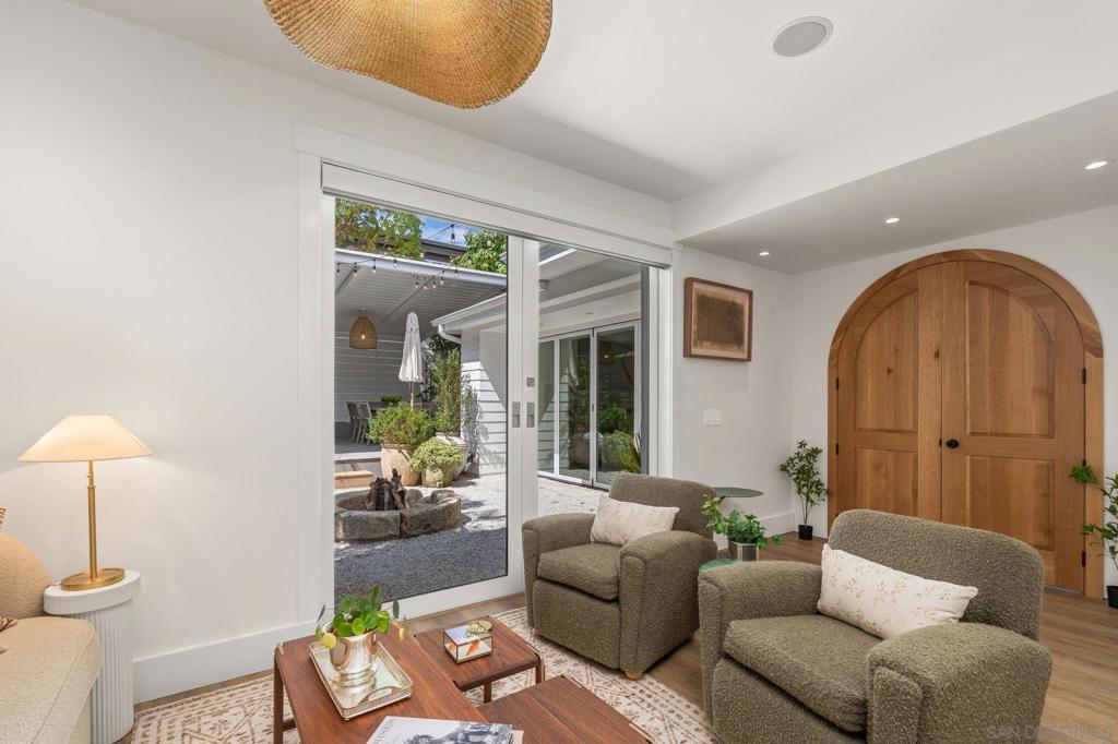 Coronado Village - Residential