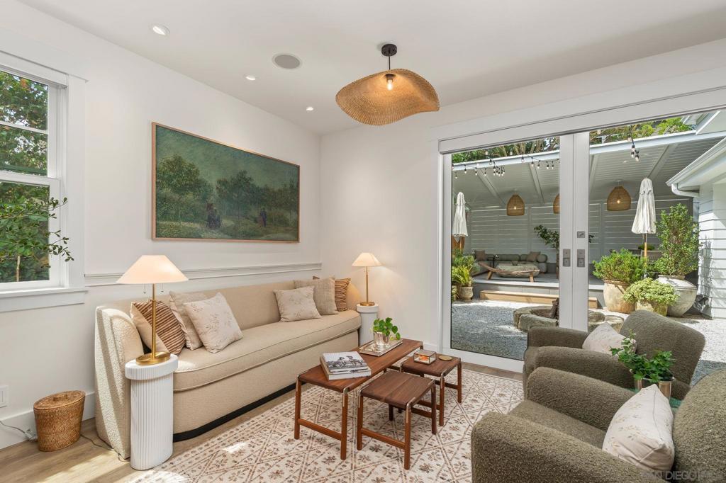 Coronado Village - Residential