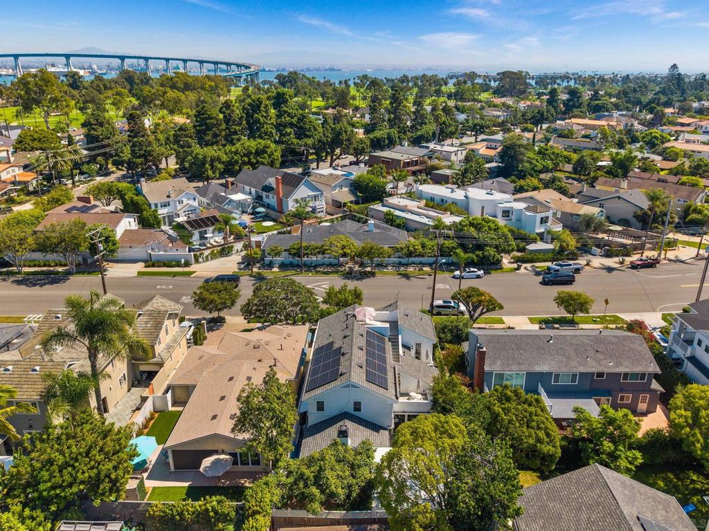 Coronado Village - Residential