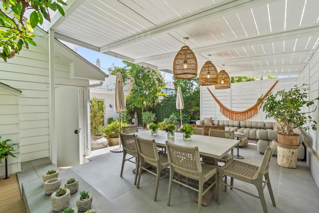 Coronado Village - Residential