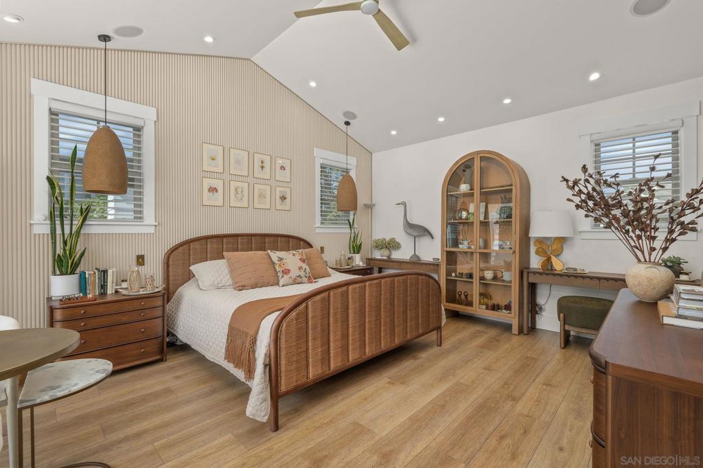 Coronado Village - Residential