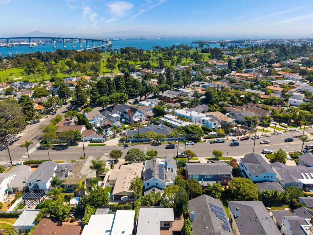 Coronado Village - Residential