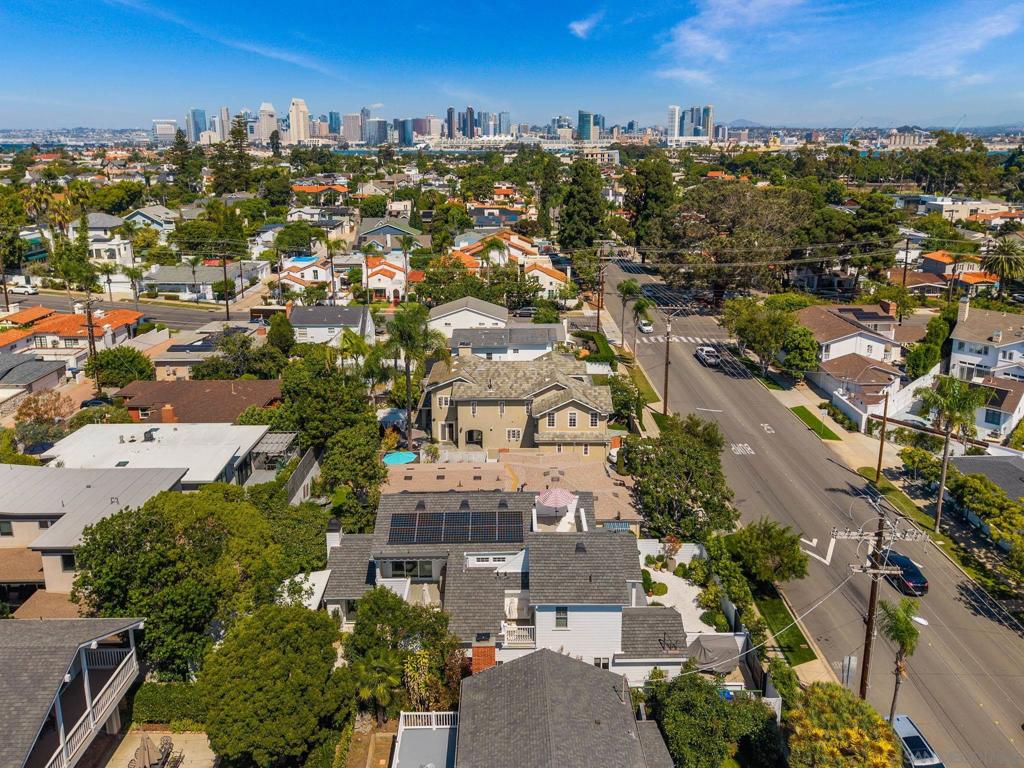 Coronado Village - Residential