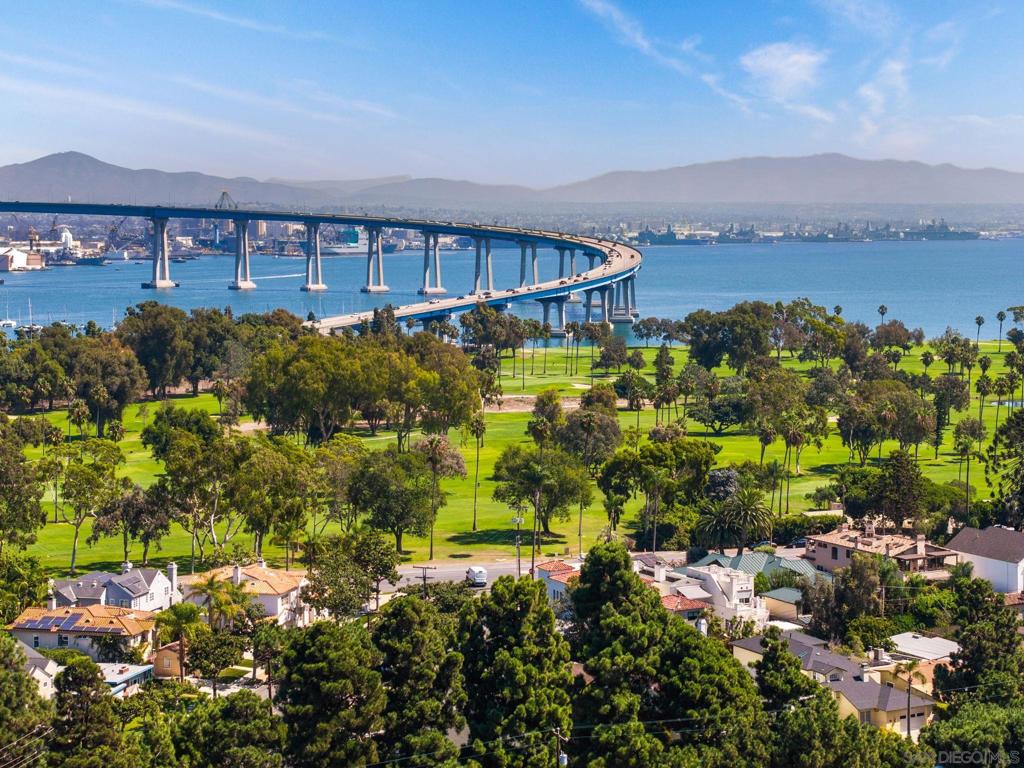 Coronado Village - Residential