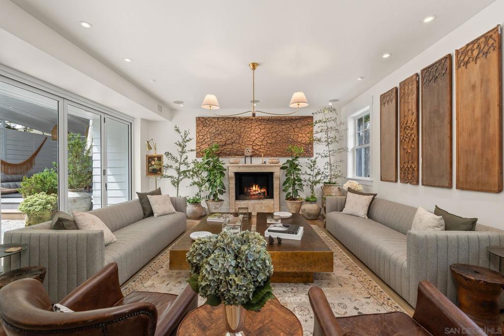 Coronado Village - Residential